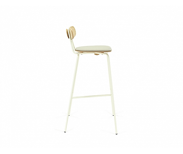 BHI 1206-BC36 bar stool